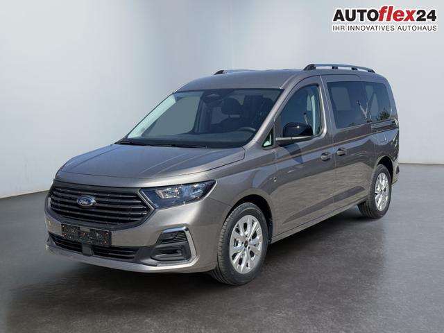 Ford Grand Tourneo Titanium