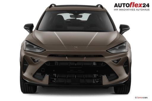 Lagerfahrzeug Cupra Formentor - 1.5 eTSI DSG Winter FullLink 18 Zoll TOP