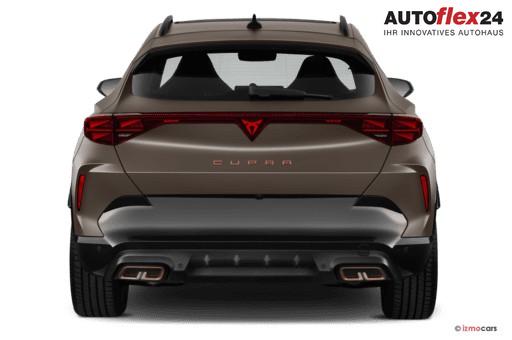 Cupra Formentor 1.5 eTSI DSG Winter FullLink 18 Zoll TOP 