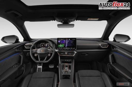 Cupra Formentor 1.5 eTSI DSG Winter FullLink 18 Zoll TOP 