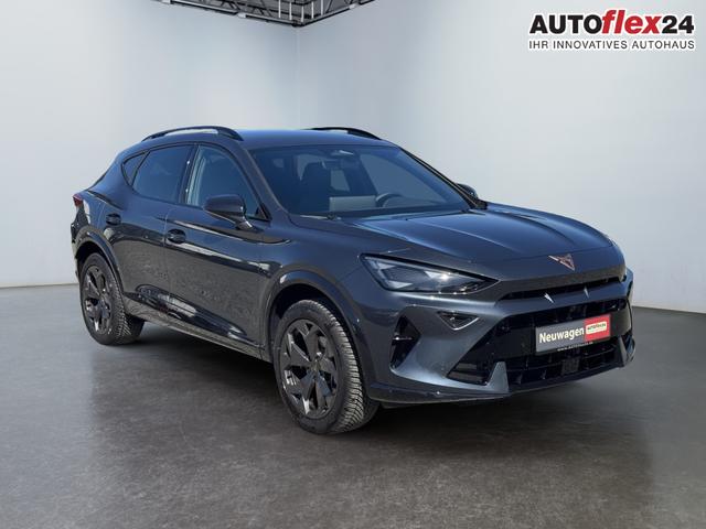 Lagerfahrzeug Cupra Formentor - 1.5 eTSI DSG Winter FullLink 18 Zoll TOP
