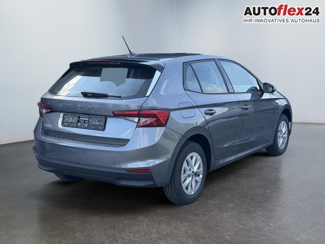 Reimport Skoda Fabia drive plus kaufen