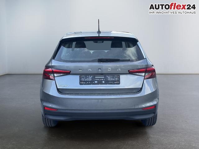 Reimport Skoda Fabia drive plus kaufen