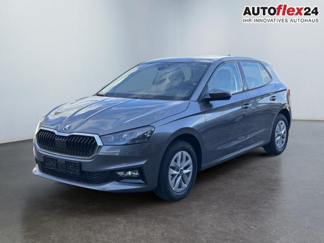 Reimport Skoda Fabia drive plus kaufen