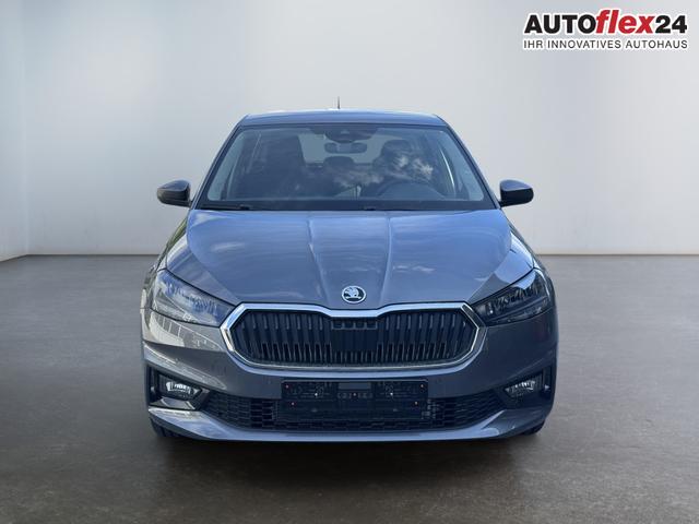 Reimport Skoda Fabia drive plus kaufen