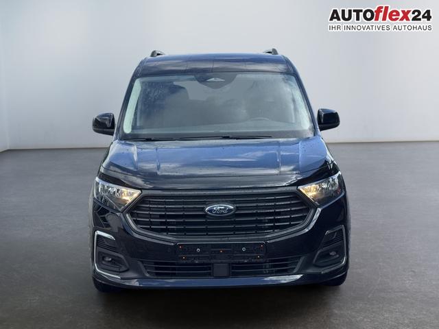 Ford Grand Tourneo Titanium 7 Sitzer kaufen