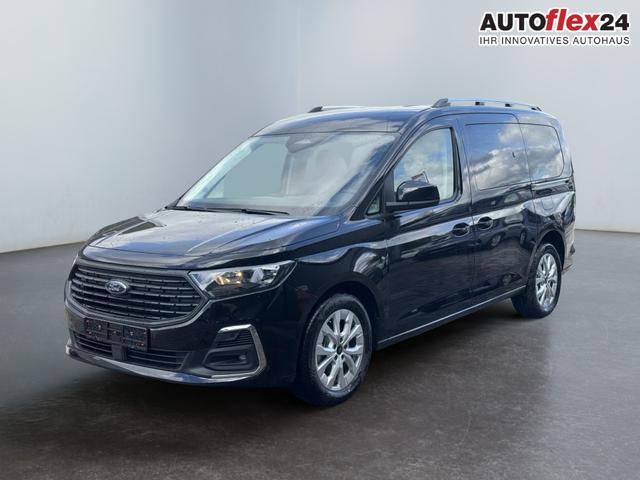Ford Grand Tourneo Titanium 7 Sitzer kaufen