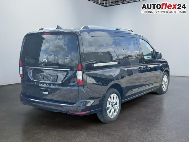 Ford Grand Tourneo Titanium 7 Sitzer kaufen