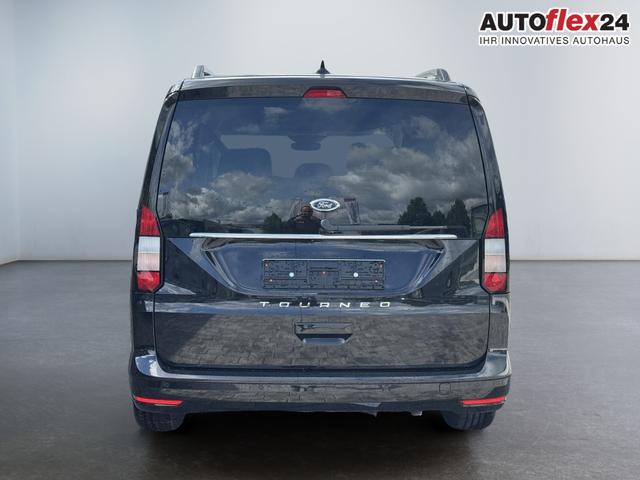 Ford Grand Tourneo Titanium 7 Sitzer kaufen