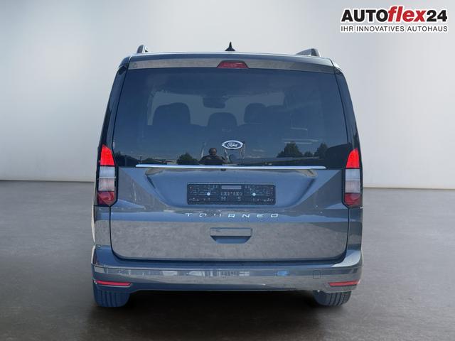 Reimport Ford Grand Tourneo Connect Titanium 1,5 L2 7 Sitzer kaufen