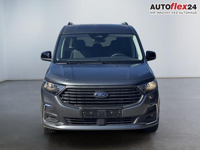Reimport Ford Grand Tourneo Connect Titanium 1,5 L2 7 Sitzer kaufen
