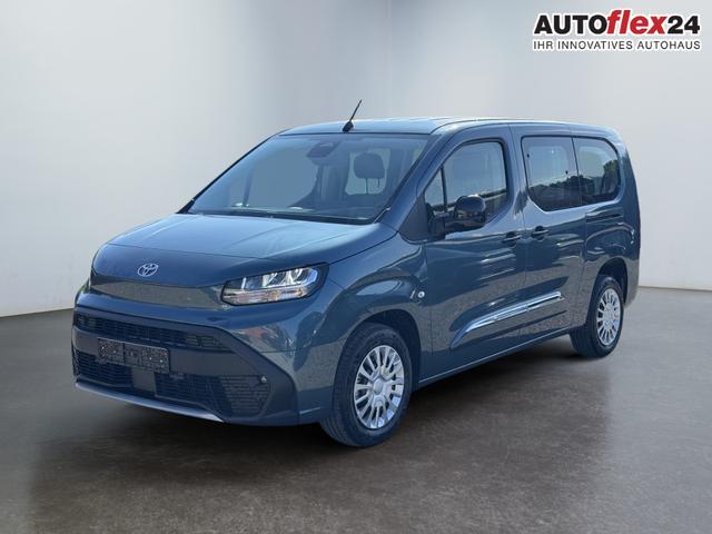 Reimport Toyota Proace City Verso L2 7 Sitzer kaufen