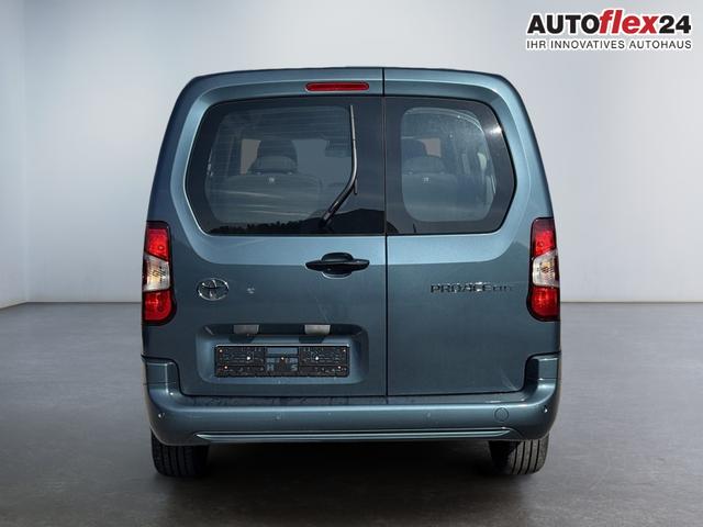 Reimport Toyota Proace City Verso L2 7 Sitzer kaufen