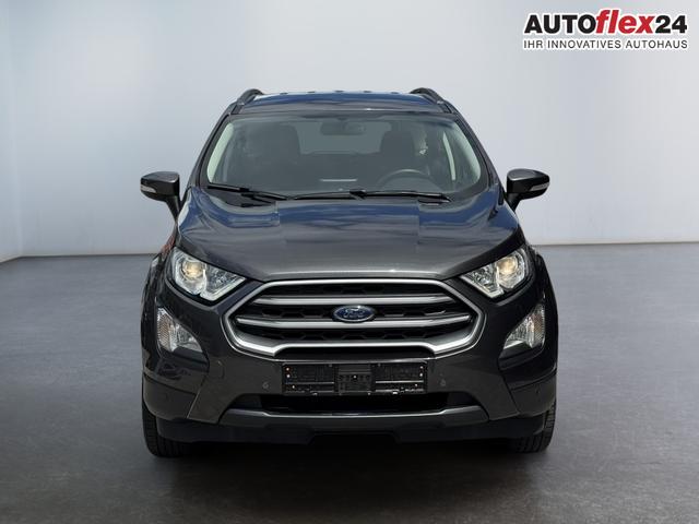 Gebraucht Ford EcoSport 1.0 EB kaufen