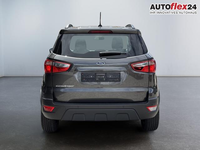 Gebraucht Ford EcoSport 1.0 EB kaufen