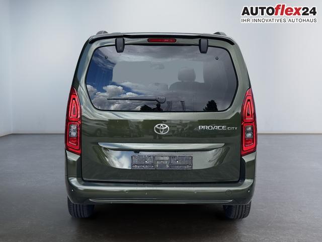 Reimport Toyota Proace City Verso kaufen
