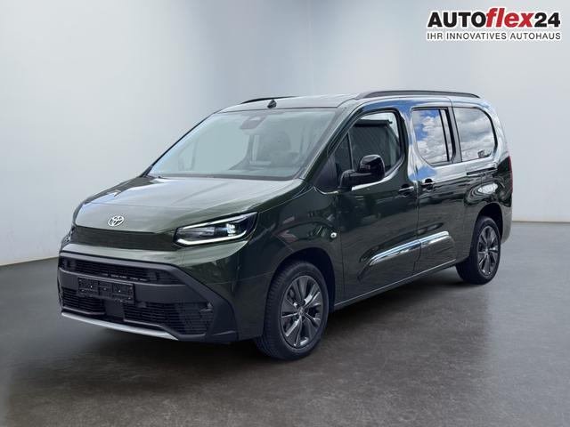 Reimport Toyota Proace City Verso kaufen