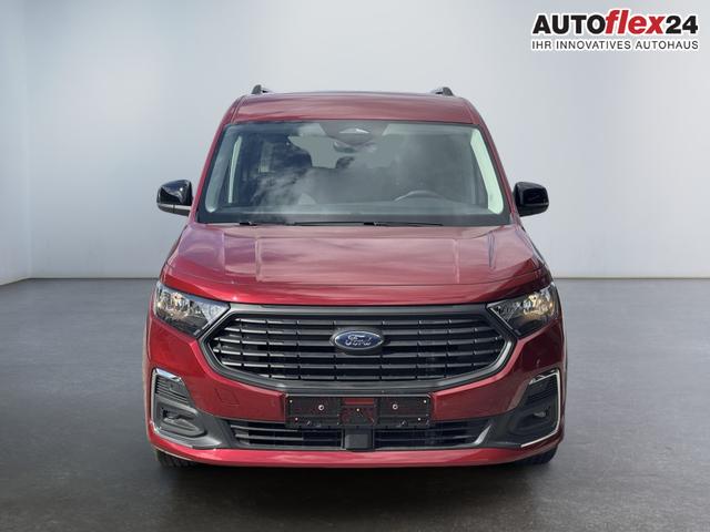 Ford Grand Tourneo Connect Titanium 1,5 L2 7 Sitzer
