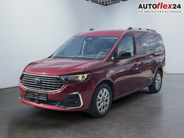 Ford Grand Tourneo Connect Titanium 1,5 L2 7 Sitzer
