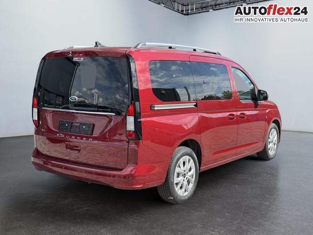 Ford Grand Tourneo Connect Titanium 1,5 L2 7 Sitzer