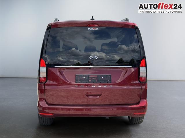 Ford Grand Tourneo Connect Titanium 1,5 L2 7 Sitzer