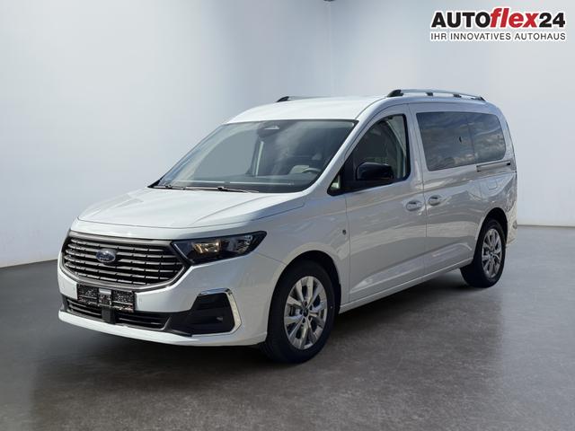 Ford Grand Tourneo Connect Titanium 1,5 L2 7 Sitzer 