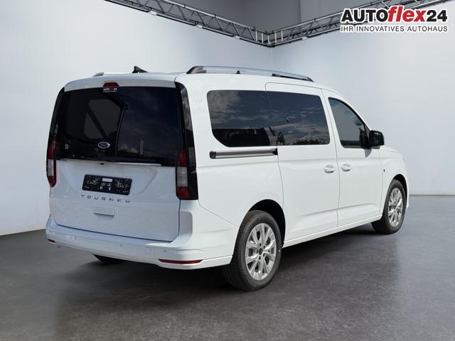 Ford Grand Tourneo Connect Titanium 1,5 L2 7 Sitzer 