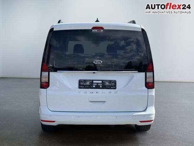Ford Grand Tourneo Connect Titanium 1,5 L2 7 Sitzer 