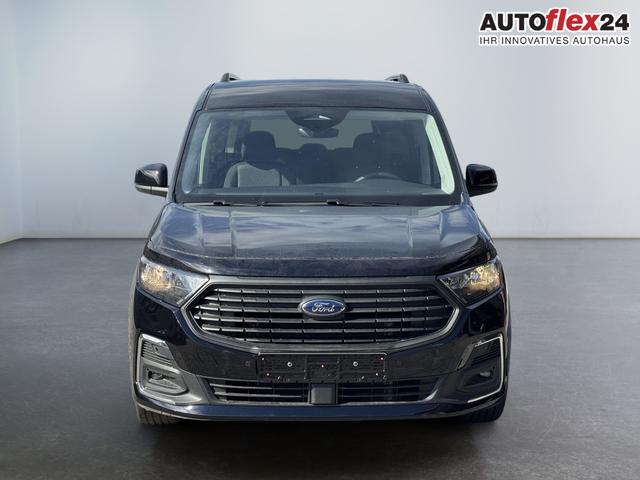 Ford Grand Tourneo Connect Titanium 1,5 L2 7 Sitzer Klimaautomatik 