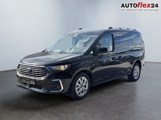 Ford Grand Tourneo Connect Titanium 1,5 L2 7 Sitzer Klimaautomatik 