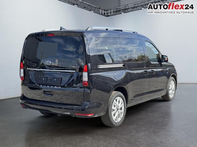 Ford Grand Tourneo Connect Titanium 1,5 L2 7 Sitzer Klimaautomatik 