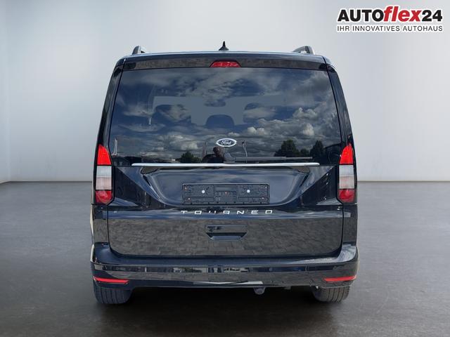 Ford Grand Tourneo Connect Titanium 1,5 L2 7 Sitzer Klimaautomatik 