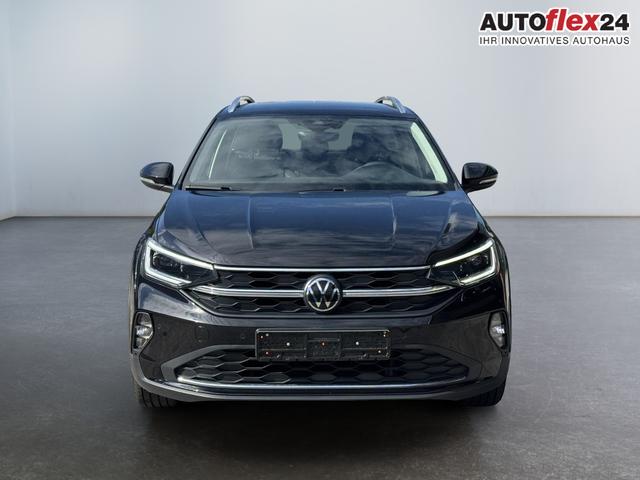 Gebraucht Volkswagen Taigo 1.0 TSI Style