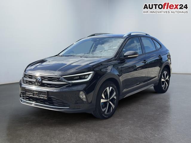 Gebraucht Volkswagen Taigo 1.0 TSI Style