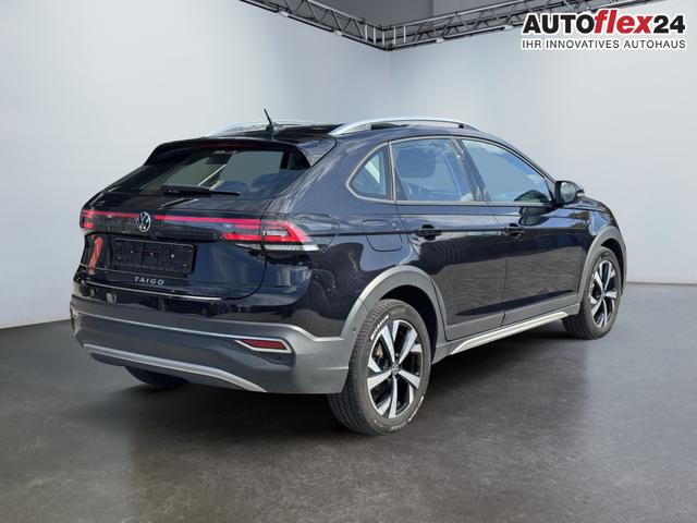 Gebraucht Volkswagen Taigo 1.0 TSI Style
