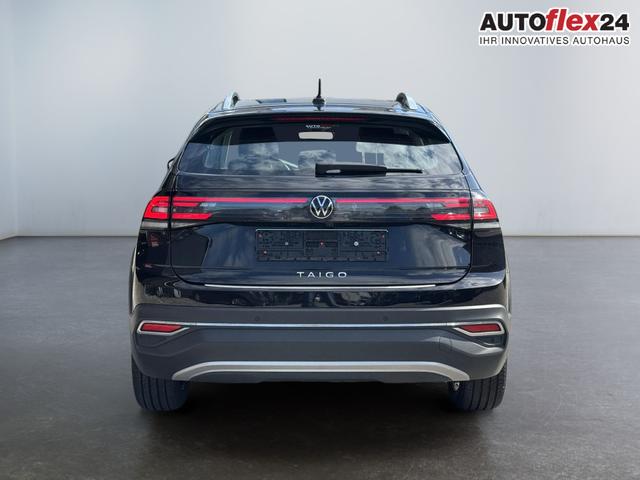 Gebraucht Volkswagen Taigo 1.0 TSI Style