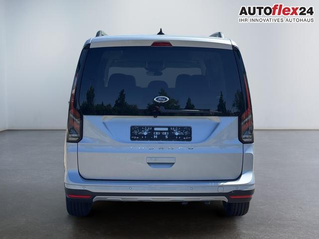 Ford Grand Tourneo Connect Active 2,0 7 Sitzer 2Zoklima Anh&auml;ngerkupplung Panoramadach AGR Sitze Sitzheizung Einparkhilfe Kamera 17 Zoll Leichtmetall ACC 