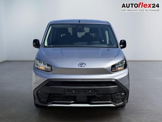Toyota Proace City Verso 1,2 L2 