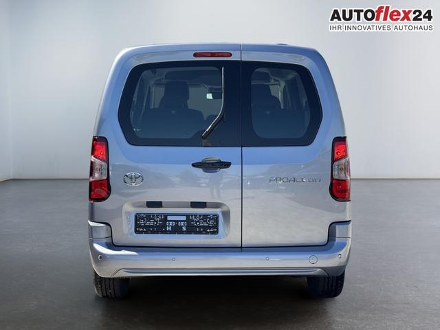 Toyota Proace City Verso 1,2 L2 