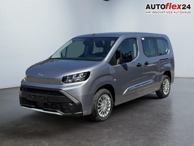 Toyota Proace City Verso 1,2 L2 