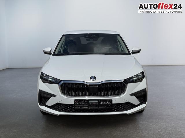 Reimport Skoda Scala Extra Plus 1,5 TSI DSG kaufen 