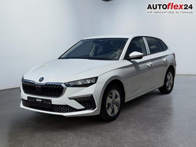 Reimport Skoda Scala Extra Plus 1,5 TSI DSG kaufen 