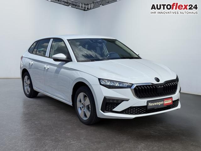 Lagerfahrzeug Skoda Scala - Extra Plus 1,5 TSI DSG 2ZoKlima Kamera 2 x PDC Sitzheizung 5j Garantie Dig Cockpit