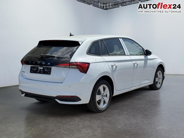 Reimport Skoda Scala Extra Plus 1,5 TSI DSG kaufen 