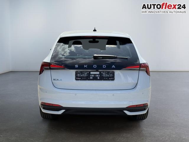 Reimport Skoda Scala Extra Plus 1,5 TSI DSG kaufen 