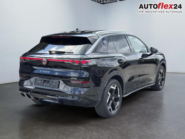 Reimport Volkswagen T-Roc 1,5 eTSI DSG R-Line kaufen