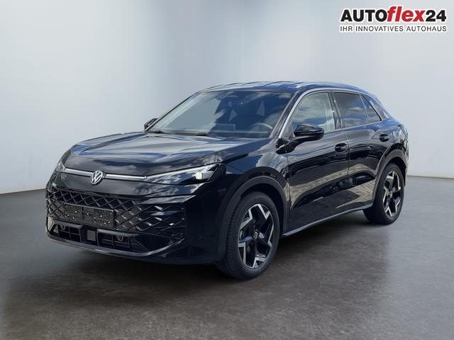 Reimport Volkswagen T-Roc 1,5 eTSI DSG R-Line kaufen