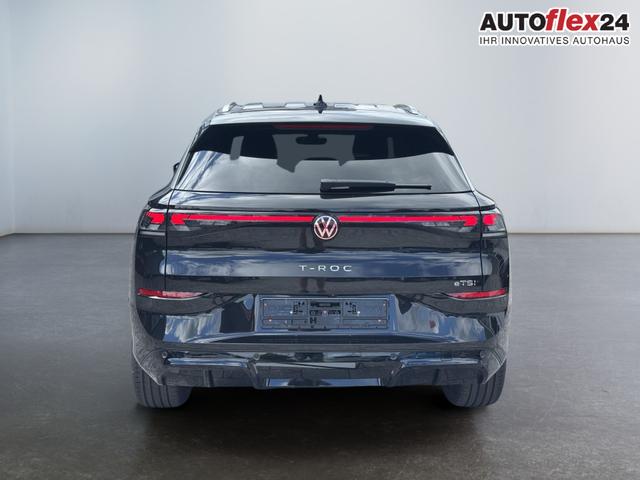 Reimport Volkswagen T-Roc 1,5 eTSI DSG R-Line kaufen
