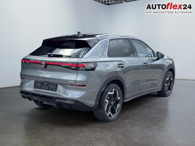 Reimport Volkswagen T-Roc 1,5 eTSI DSG R-Line LED kaufen