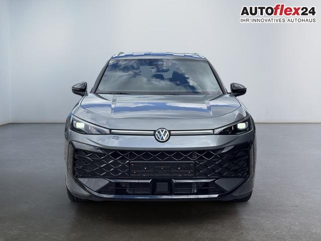 Reimport Volkswagen T-Roc 1,5 eTSI DSG R-Line LED kaufen